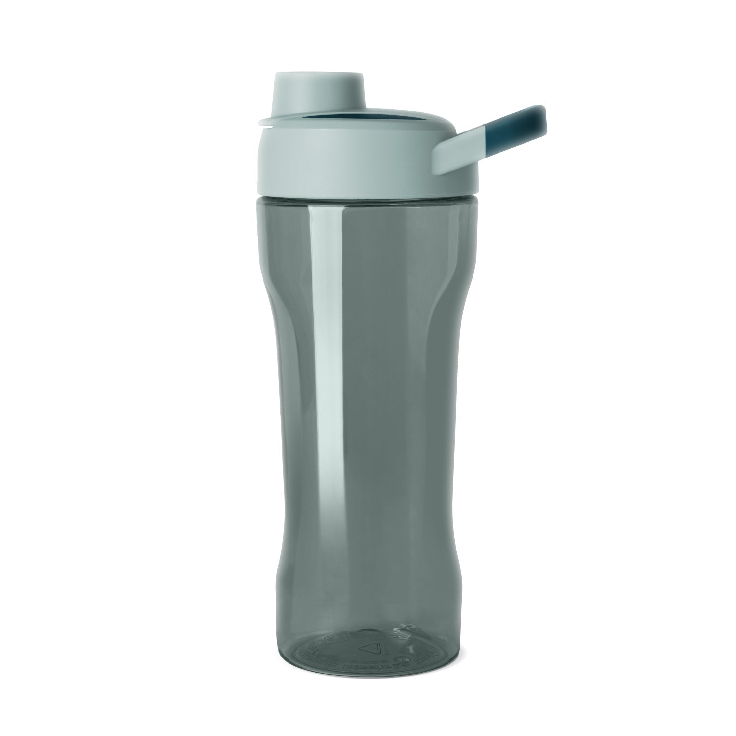 Rally Protein Shaker - Sea Glass Sage / Plastic / PRLY